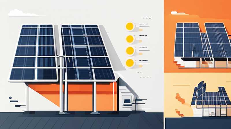 Where is the Northwest Solar Power Station?