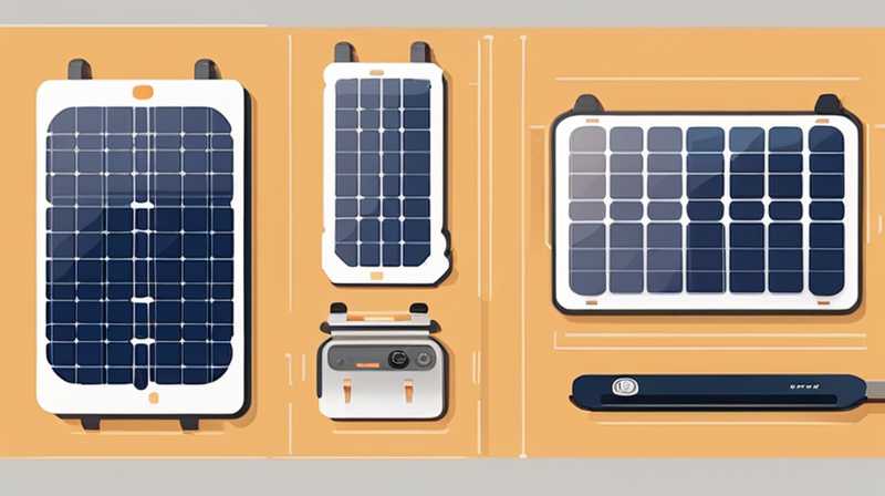 How much does a Stitt solar power unit cost?