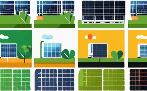 How to weed control in solar power plants