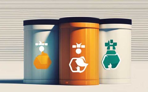 Where to Recycle Solar Barrels