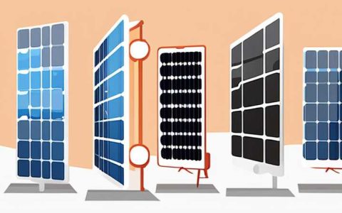What solar panels are good to buy?