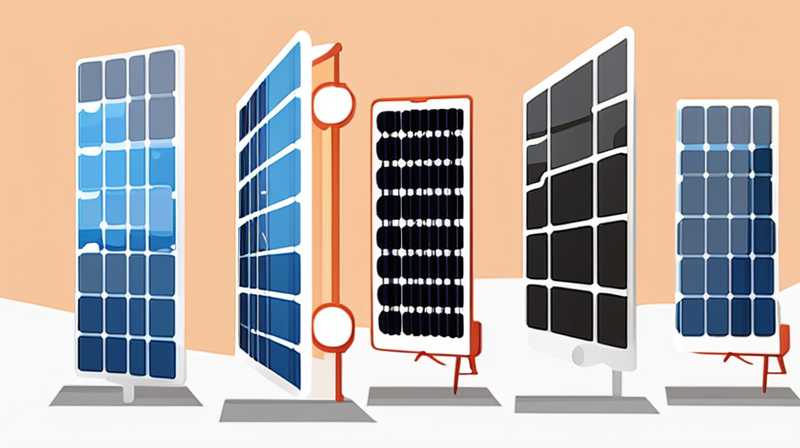 What solar panels are good to buy?