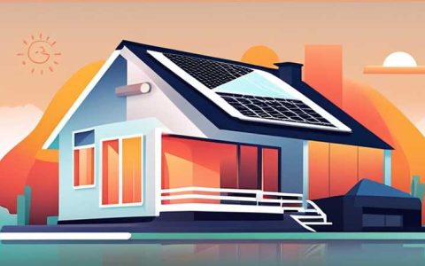 What can a 1kw solar panel do?