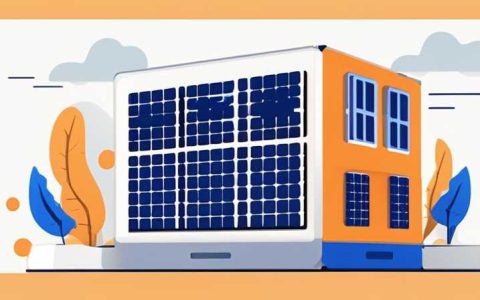 How to solve the problem of solar power shortage