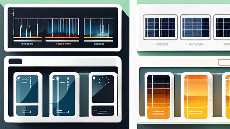 How can solar energy increase pressure?