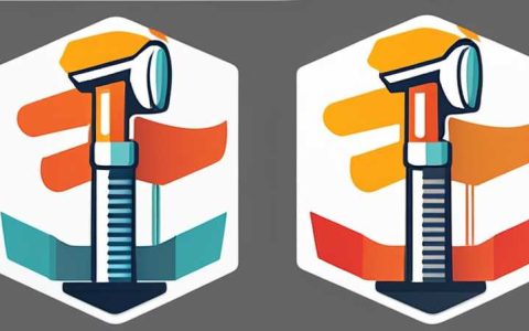 How to dismantle the hammer for hammering solar tubes