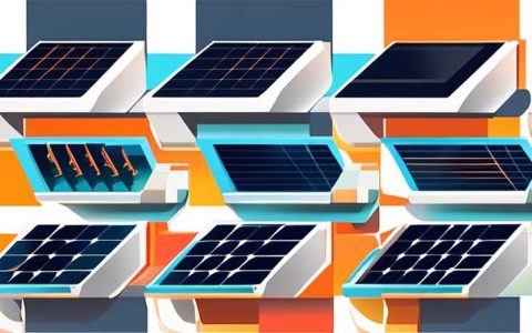 What is a solar football light?