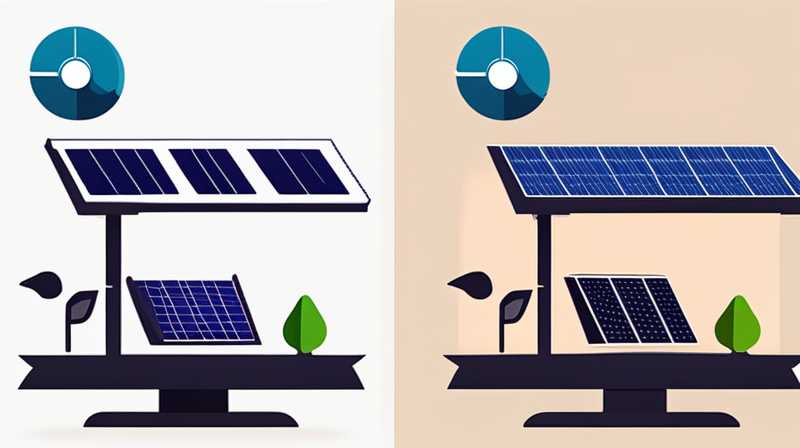 How much does it cost to convert a 24 volt solar light