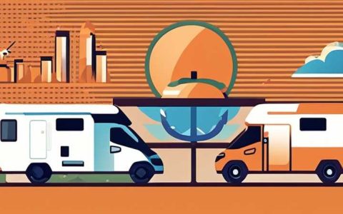 How to solve the problem of solar energy in RV