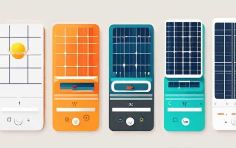 How to wire multiple solar controls