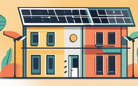 How to use solar energy to save energy and reduce emissions
