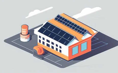 How about the solar roof processing factory