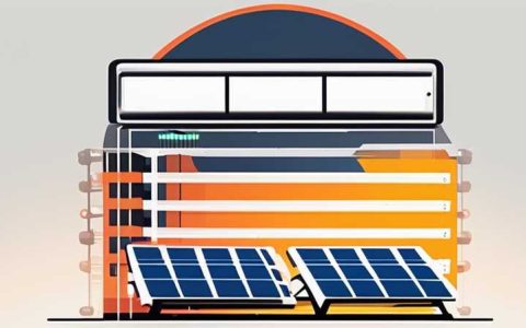 How to choose solar power generation and energy storage