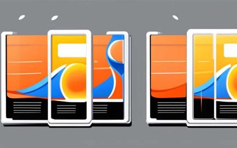 What is solar aluminum panel picture