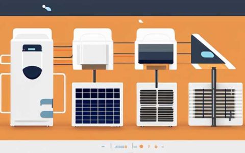 Solar Central Cooling? Why?