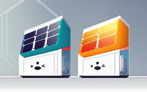 How to charge solar batteries in parallel