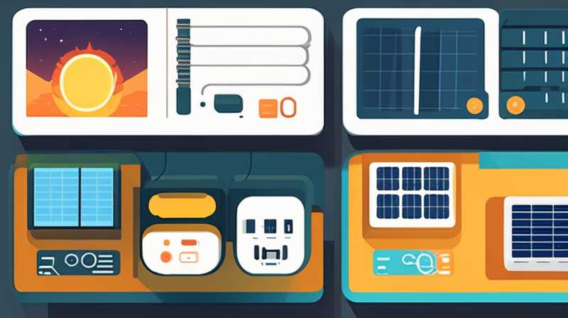 How to make 9 kilowatts of solar energy