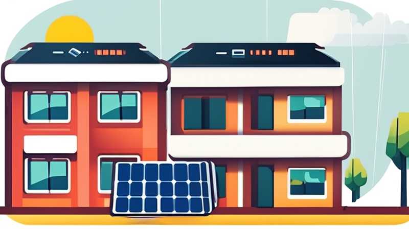 How much electricity does a solar panel generate at low temperature