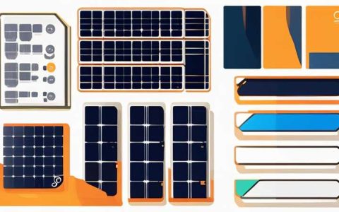 What waste classification should be used for solar panels
