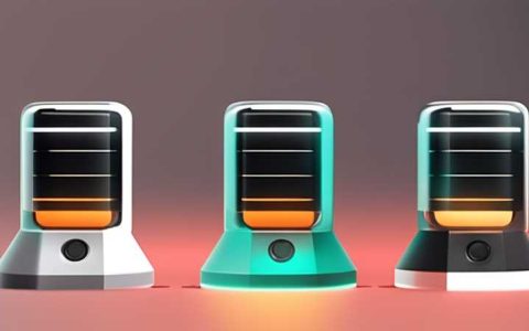 How to disassemble the mini roadside solar light