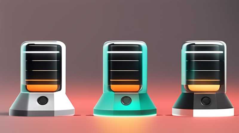 How to disassemble the mini roadside solar light