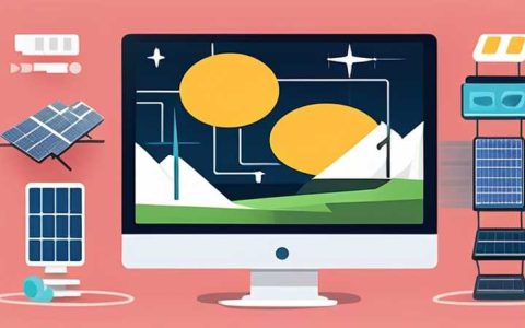 What are the uses of solar energy to generate electricity?