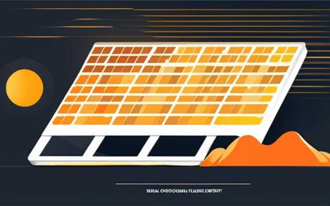 How to choose the best solar floodlight