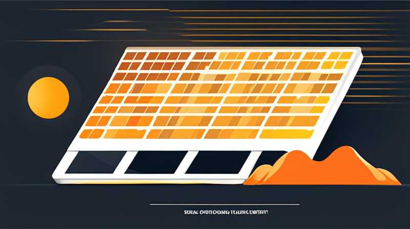 How to choose the best solar floodlight