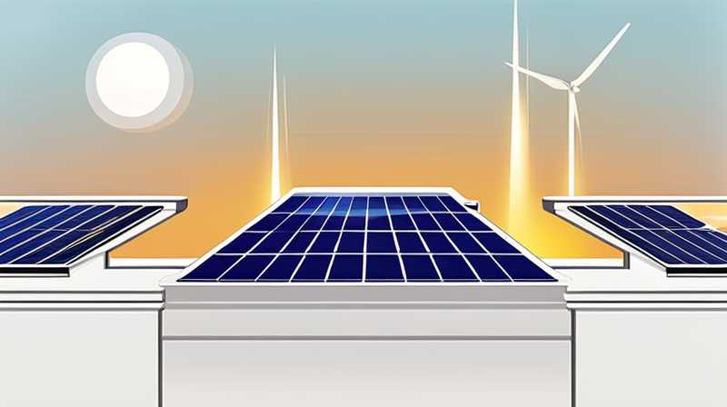 How much does a full set of stainless steel solar panels cost?