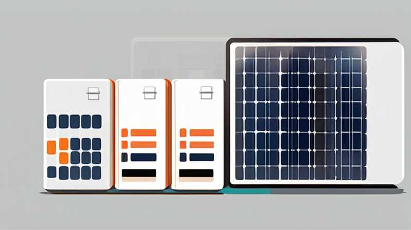 What can RV solar panels do?