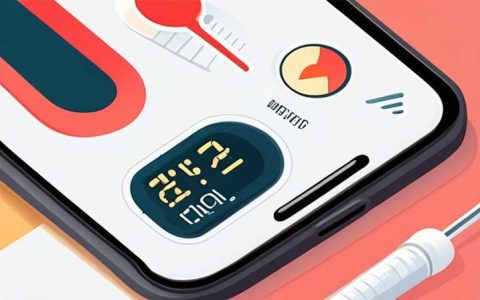 How to use the mobile thermometer solar panel