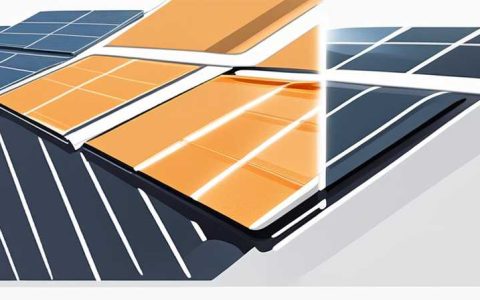 How to install solar ceiling