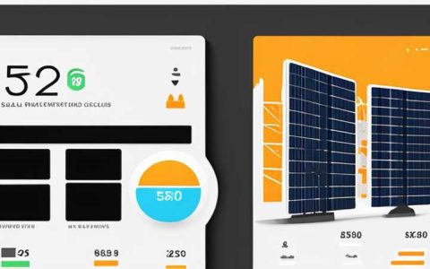 How many watts does a 550 solar panel have?