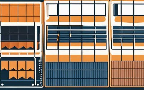 How to install solar chips on tiles
