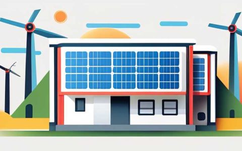 What is the total amount of fixed solar energy?