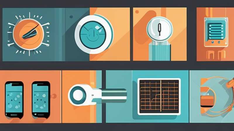 ¿Cuáles son los métodos de mantenimiento de los gabinetes de almacenamiento de energía inteligentes?