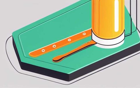 How to disassemble the solar panel of a small table lamp