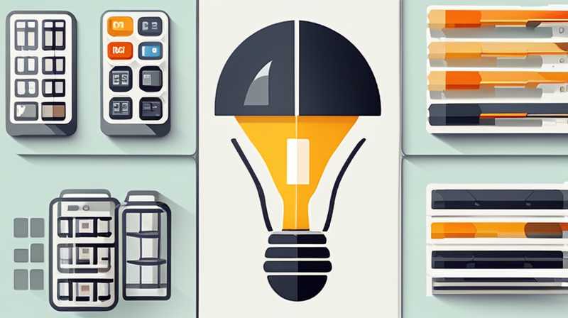 ¿Cuál es el estándar de envejecimiento de los módulos de almacenamiento de energía?