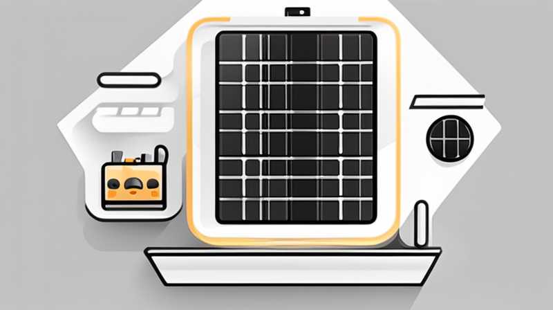 How to measure the safety of solar panels