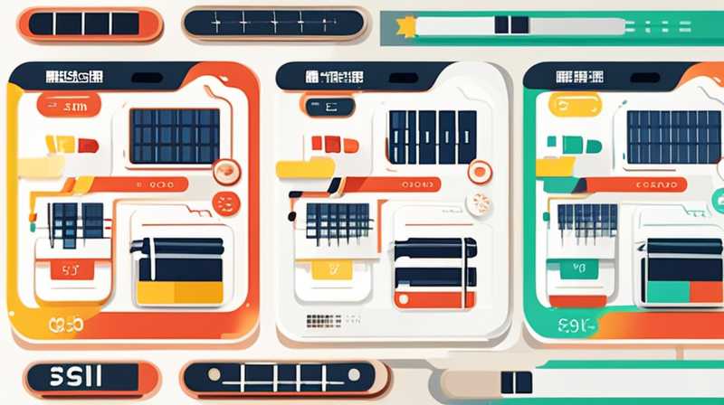 What is the maximum lifespan of solar energy?