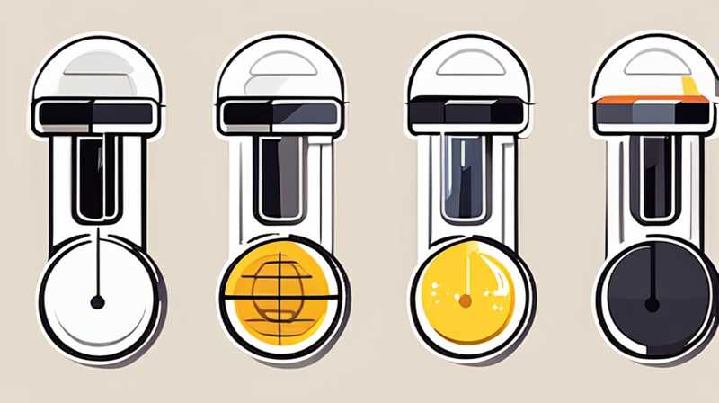 How to change the light source of outdoor solar lights