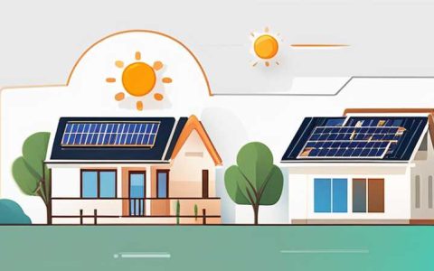 Why should I pay for solar energy when buying a house?