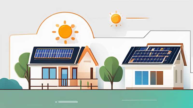 Why should I pay for solar energy when buying a house?