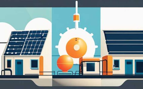 How to add valve to solar energy