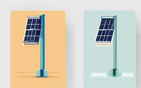 How about 10m solar light pole