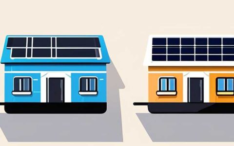 What are the free solar panels for home use?