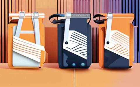 How to inspect the solar foldable bag