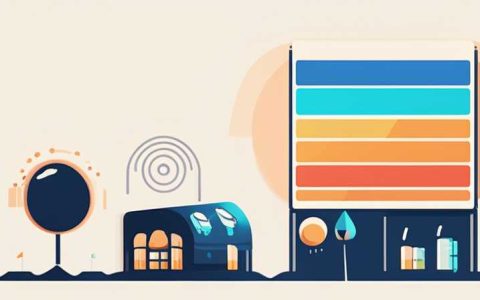 Which regions are suitable for solar energy?