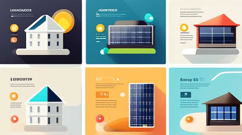 How bright is the solar lighting?