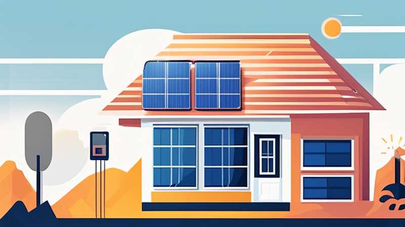 What to do if solar installation problems occur